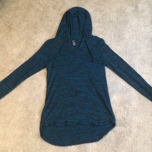 Rue 21 hoodie